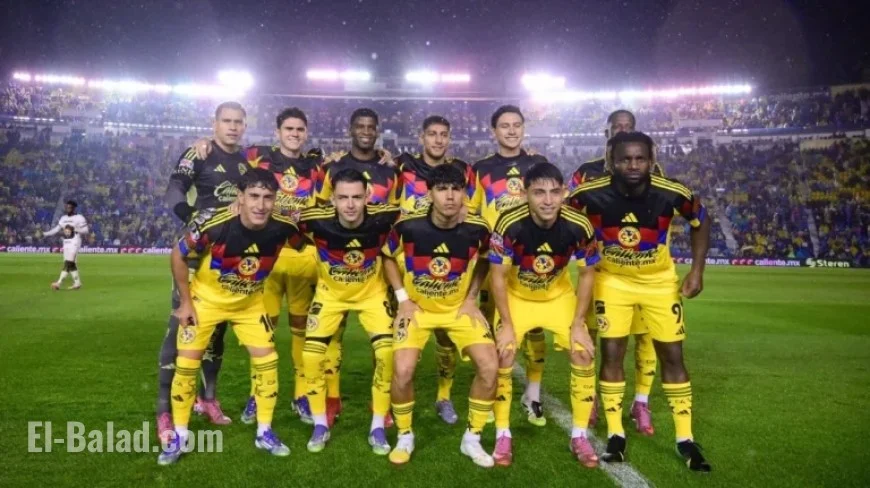 América vs Santos: Predicted Lineups for Apertura 2025, Matchday 12