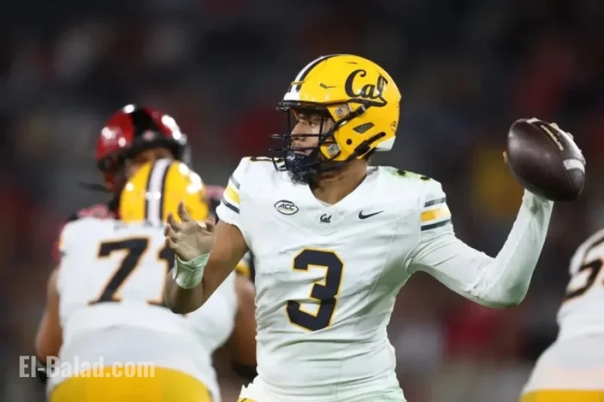 Duke vs. Cal: Expert Predictions, Odds, and Top Bets for Week 6