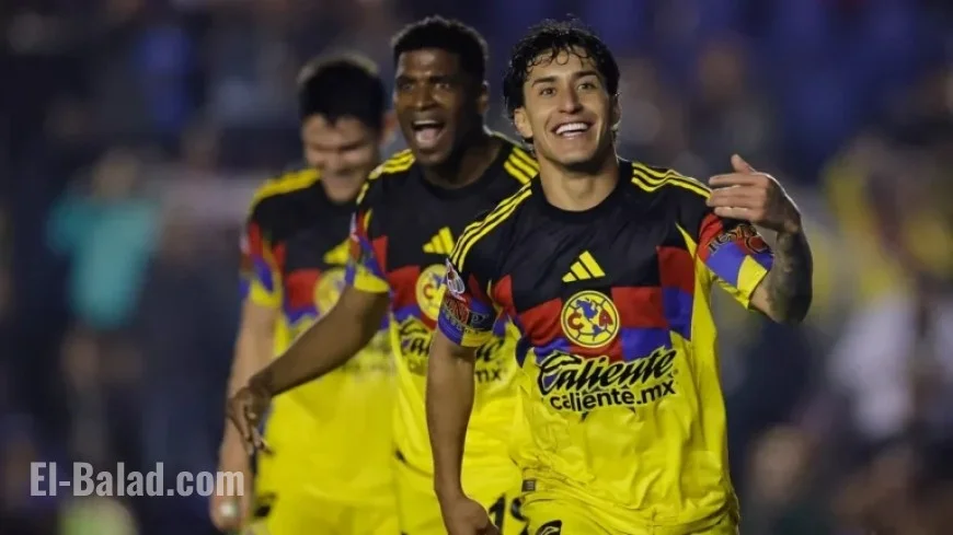 Club America vs. Santos Laguna: Liga MX Odds, Predictions & Picks