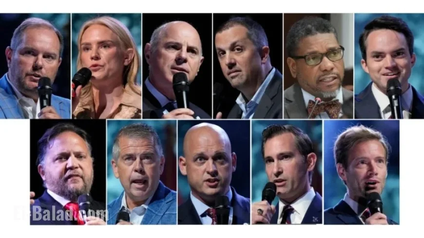 Tennessee Special Election Attracts Strong Bipartisan Interest