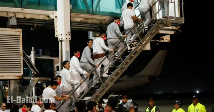US Supreme Court Allows Trump to Remove Venezuelans’ Temporary Status