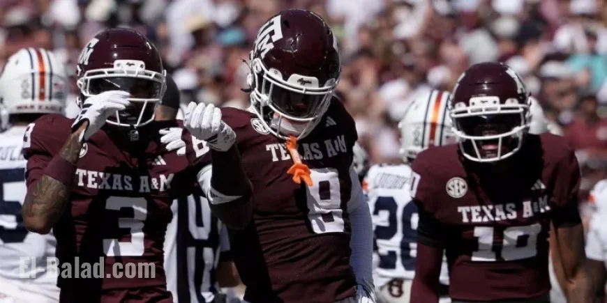Mike Elko Elevates Texas A&M’s Third-Down Defense with New Swag