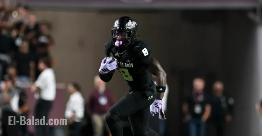 Texas A&M Triumphs Over Mississippi State 31-9: Post-Game Reflection