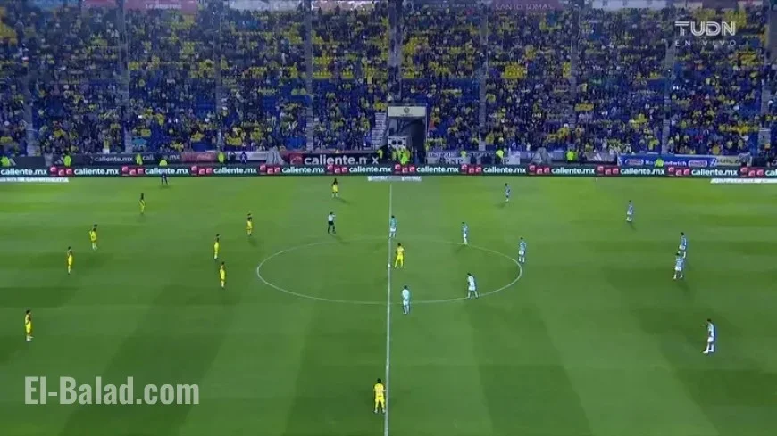 América vs. Santos Apertura 2025: Hora y Dónde Ver Jornada 12