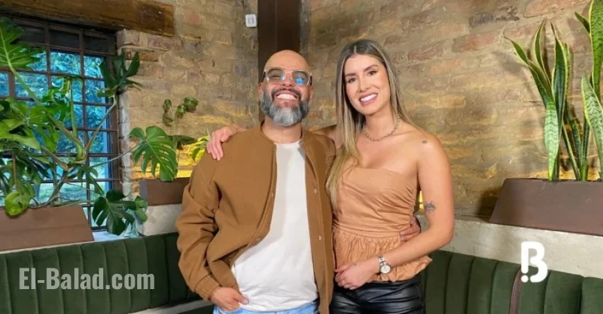 Carlos Vargas Opens Up: Healing, Rejection, and the Quest for Self-Love