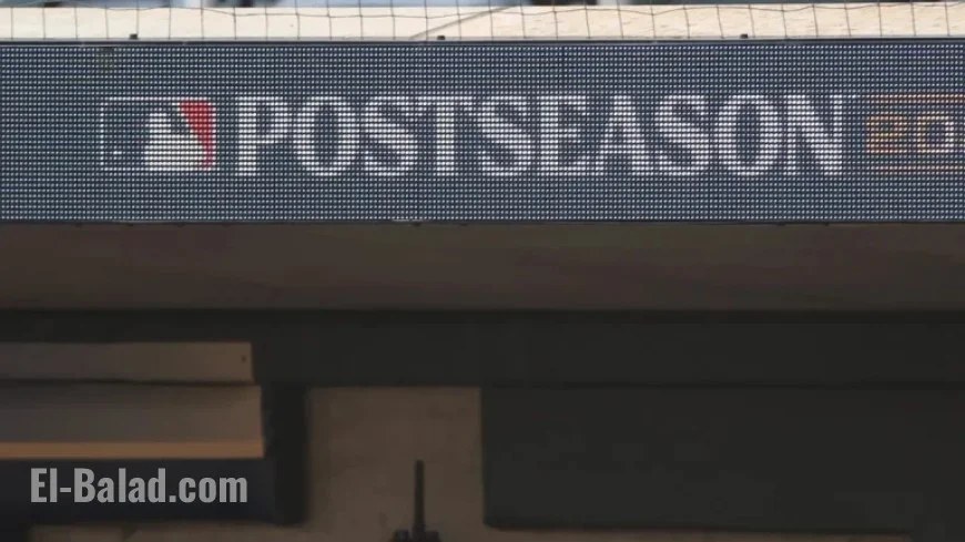 Discover Key MLB Playoff Rule Changes for 2025