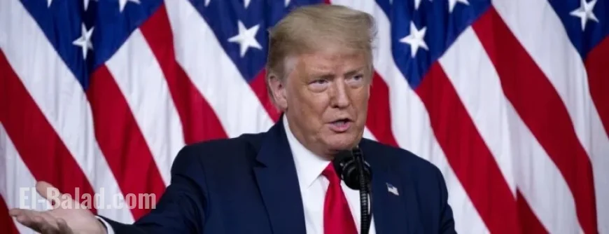 First Lawsuit Challenges Trump’s $100,000 H-1B Entry Fee