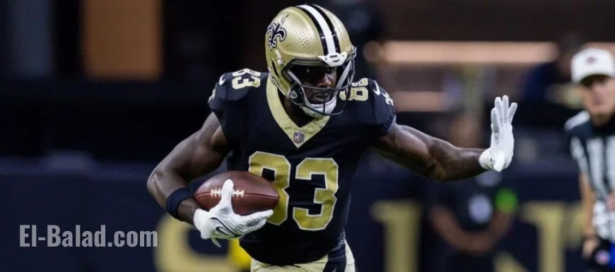 Juwan Johnson’s Week 5 Fantasy Football Status: Injury Update