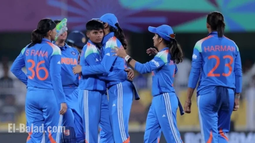 India Aims to Extend Unbeaten Streak Against Pakistan Amidst Rain and Diplomacy
