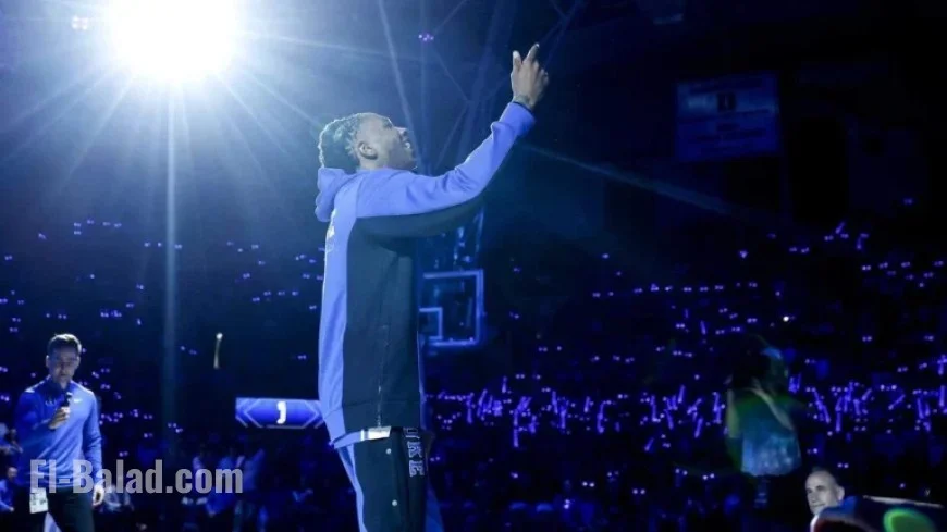 Duke’s ‘Countdown to Craziness’ Showcases Impressive Basketball Talent