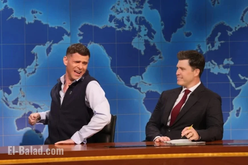 Stream Saturday Night Live Season 51 Episodes: Watch Live and Sundays