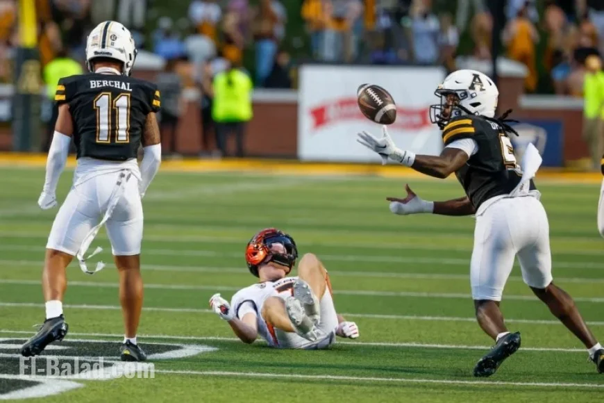 Trent Bray Takes Blame for Costly Mistakes in Oregon State Heartbreaker