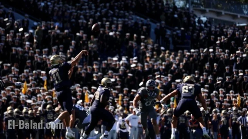 2025 College Football: Week 6 Winners and Losers Revealed