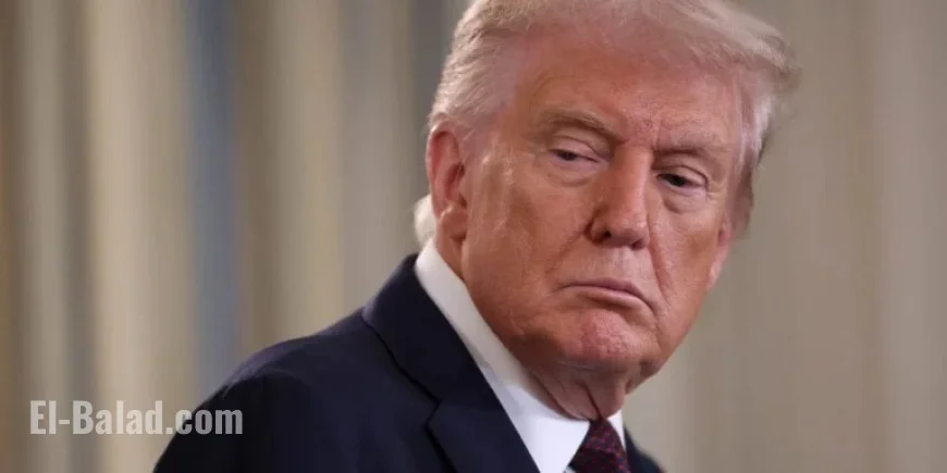 Trump Claims U.S. Can Solve $37 Trillion Debt; Dalio Disagrees