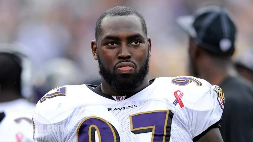 Arthur Jones Cause of Death: NFL Star’s Sudden Passing at 39 Leaves Family and Fans Heartbroken