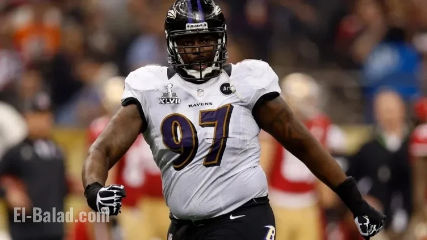 Super Bowl Champion Arthur Jones, Brother of Jon and Chandler Jones, Dies