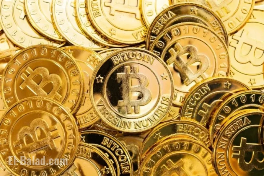 Bitcoin Nears Record High Amid Strong Demand and Momentum
