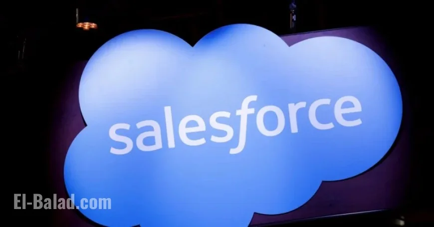 Hacker Group Claims Theft of Nearly 1 Billion Salesforce Records