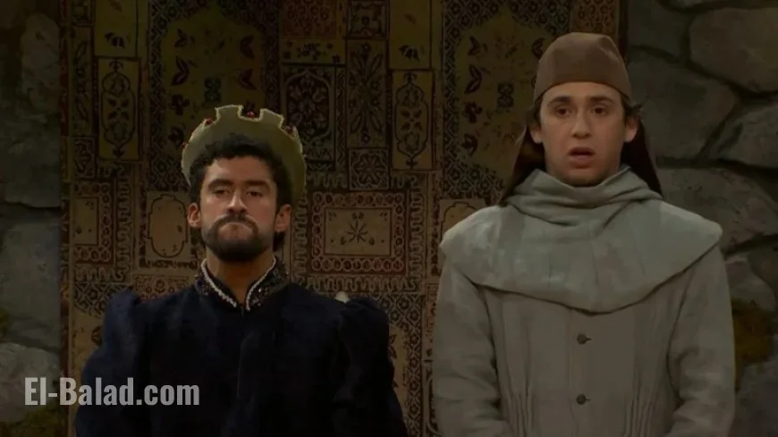 Benicio del Toro Surprises in SNL Sketch with Bad Bunny Cameo