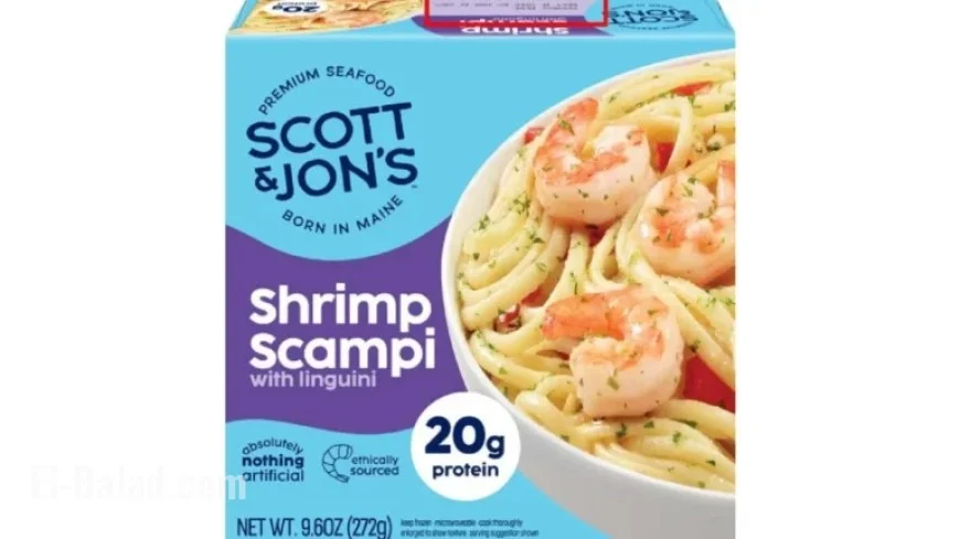 More Pasta Recalled Amid Deadly Listeria Outbreak