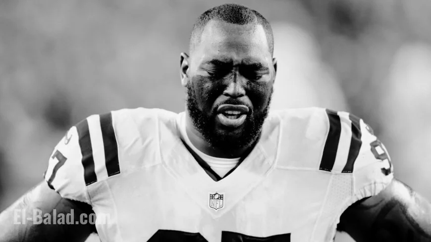 Jon Jones Mourns as His Brother Arthur Jones Passes Away at 39: What Happened to Jon Jones Brother?