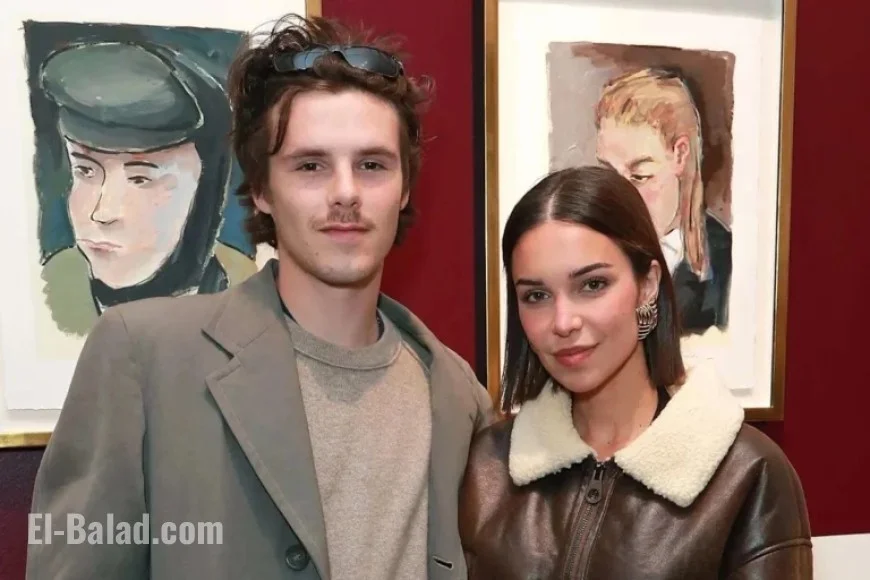 Jackie Apostel Responds to Criticism on Age Gap with Cruz Beckham