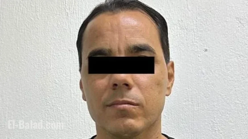 Former Footballer Omar Detained in Jalisco for Alleged Abuse