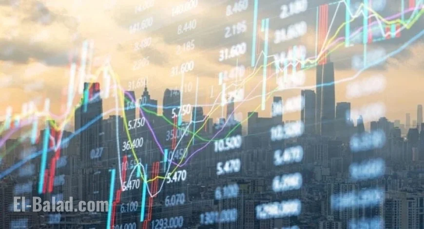 AI Drives Stock Market into a ‘Manic’ Rally Zone