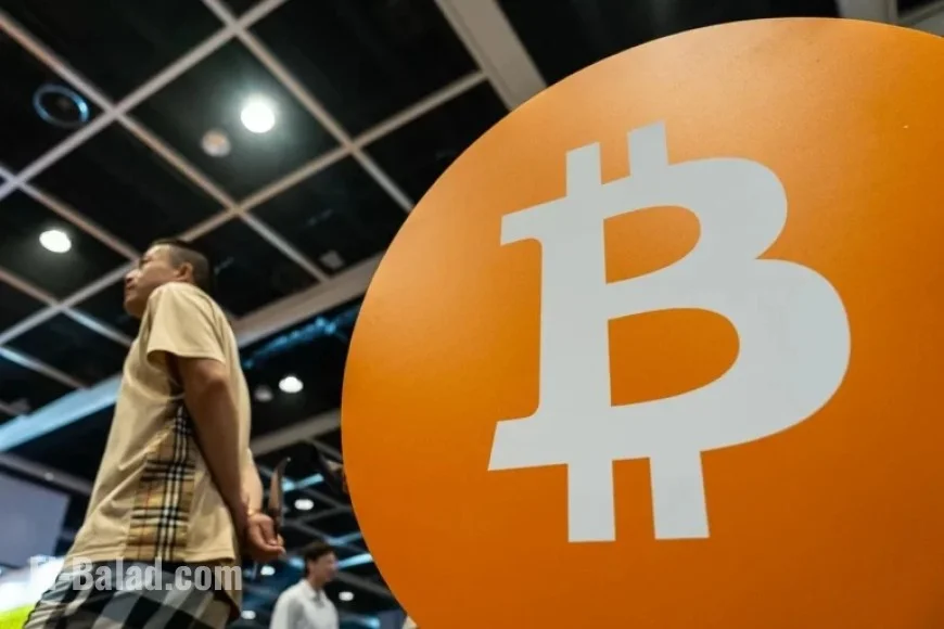 Bitcoin Hits Record High Amid ‘Debasement’ Trade-Driven Risk Rally
