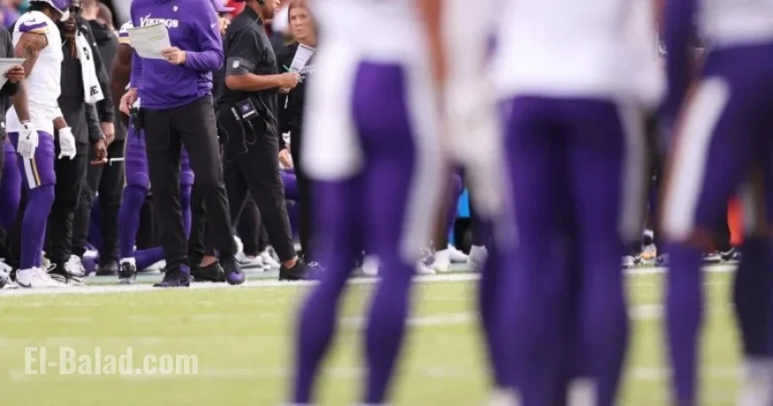 Watch Cleveland Browns vs. Minnesota Vikings: NFL Week 5 Viewing Guide