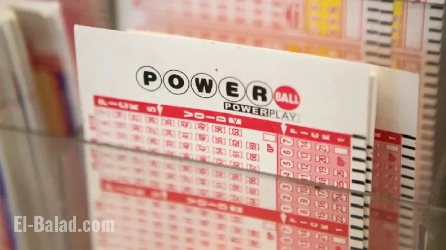 Powerball Results: Winning Numbers for October 4, 2025