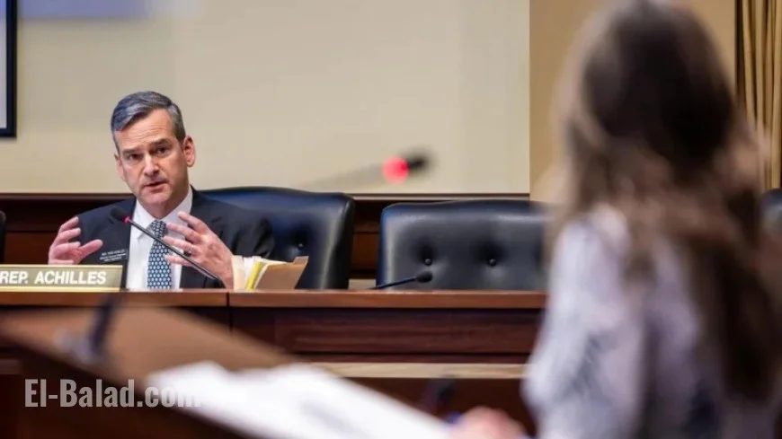 Idaho Complaint Accuses Federal Government, Democrats of Radical Actions