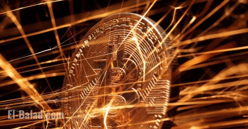 Bitcoin Surges to Record High, Breaking $125,000 Barrier