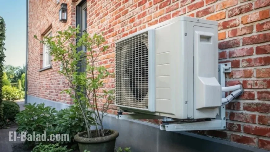 HVAC Startup Unveils Groundbreaking Update Boosting Performance Unprecedentedly