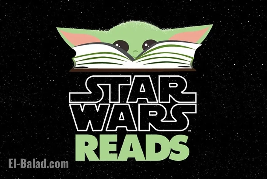 “Star Wars Reads Month Returns with Exciting Activities”