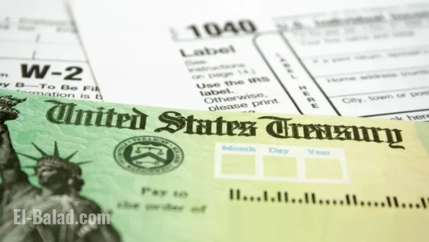 October Stimulus Update: Track ANCHOR Rebate, IRS Refund, and Inflation Checks