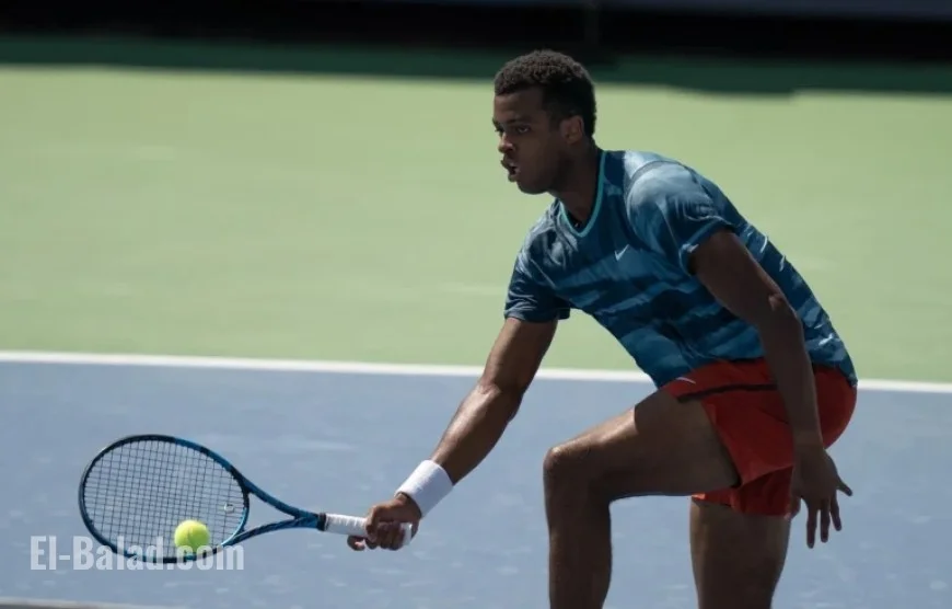 Shanghai ATP Day 5: Predictions for Fritz vs. Mpetshi Perricard