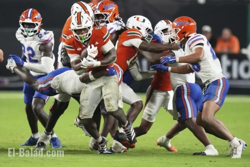 South Carolina State University Football: Bulldogs Bounce Back Strong With Dominant Win and Renewed Confidence