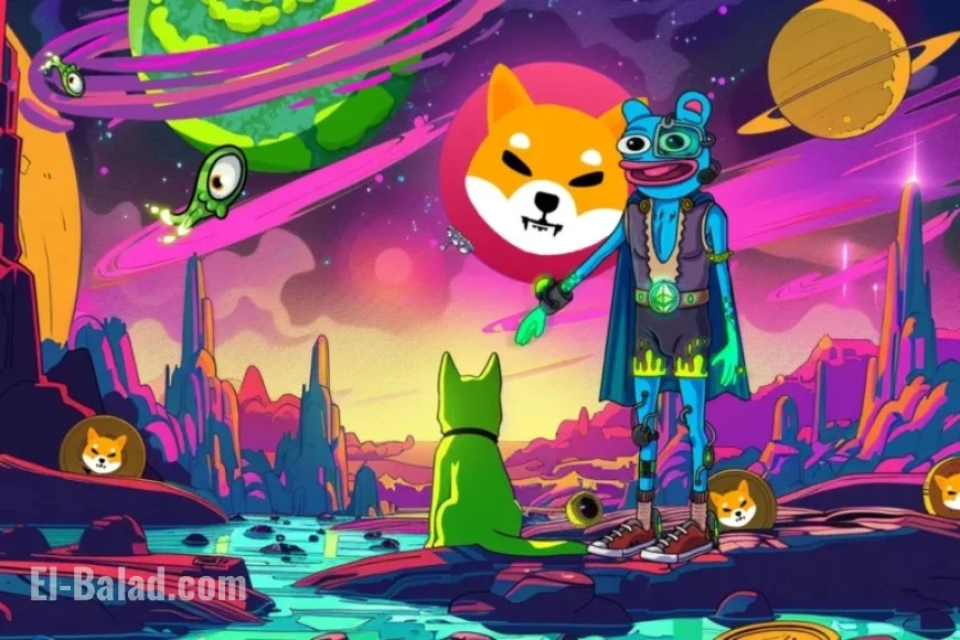 Shiba Inu Price Prediction: Top Meme Coins to Multiply $100 to $10,000 by 2026