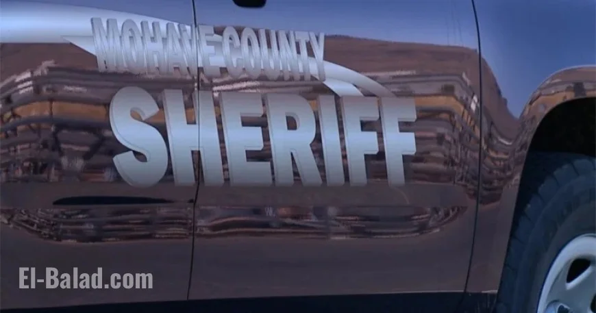 Las Vegas Woman Discovered Dead in Arizona Desert Box
