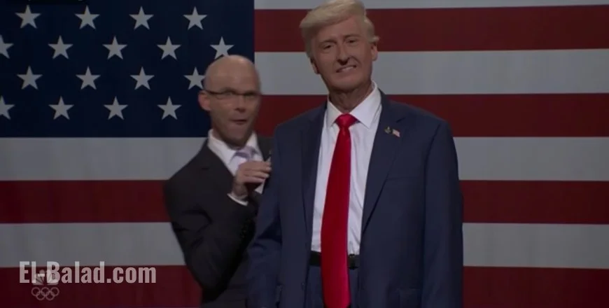 SNL Cold Open Roasts Trump and Fox News as Colin Jost Shines in Season 51 Premiere