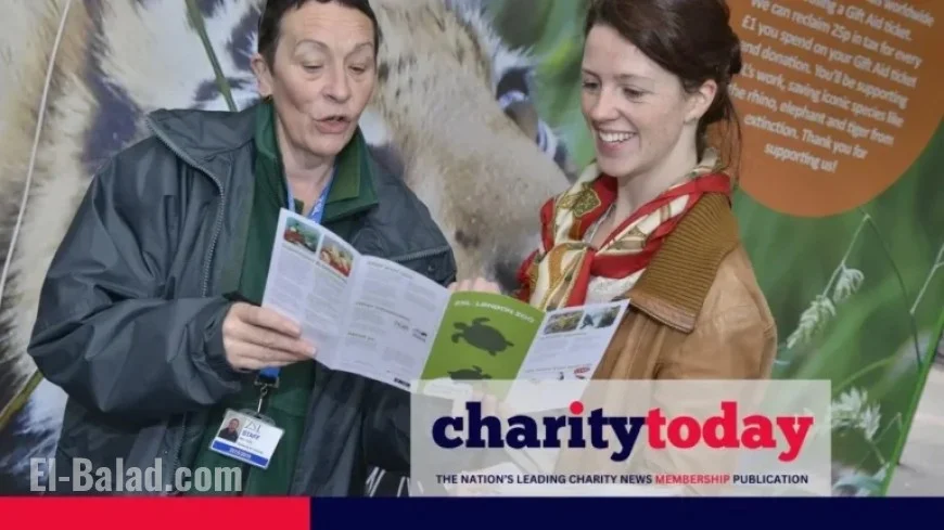 Teachers Enjoy Free Entry to London Zoo on World Teachers’ Day