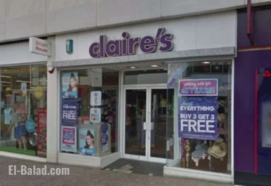 Town Centres Hit Hard by Confirmed Closures