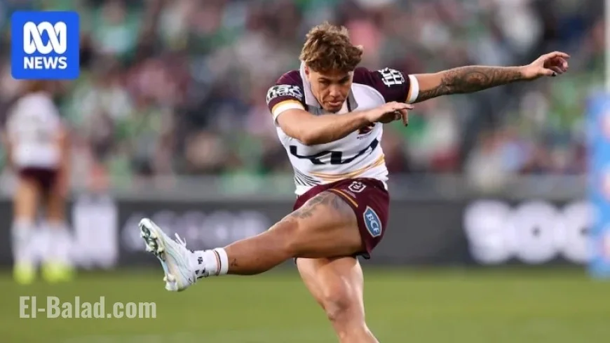 NRL and NRLW Grand Finals: Schedule and Timing