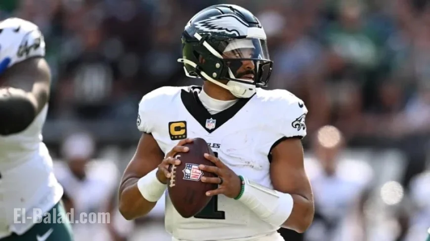 Key Storylines to Watch in Broncos vs. Eagles Matchup