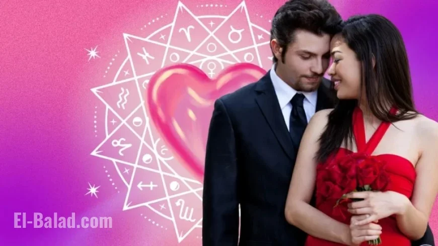 Saturday, October 4, 2025: Love Horoscopes Revealed