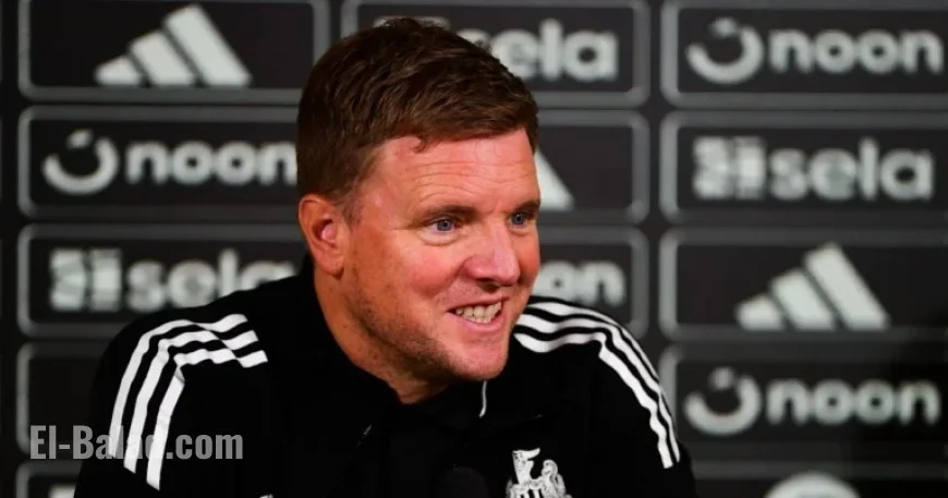 Howe: Forest Game Crucial for Us