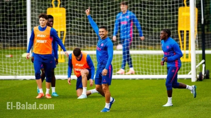 Wolves Prepare for Brighton Clash | Club Update