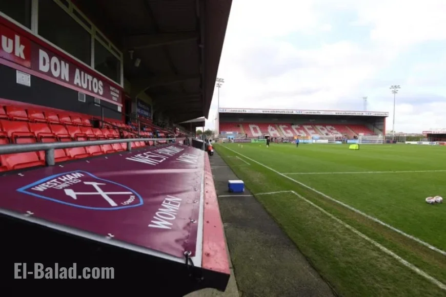 Live Updates: West Ham United vs Aston Villa in Women’s Super League