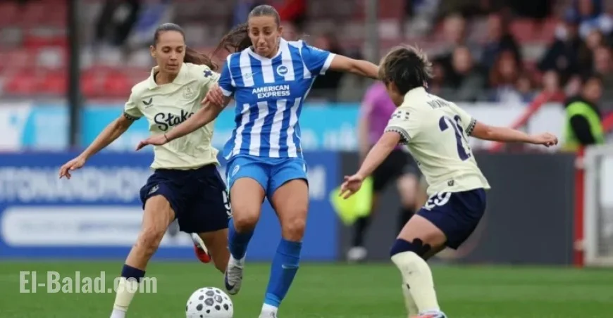 Everton Women Face Leicester City in WSL Clash Preview